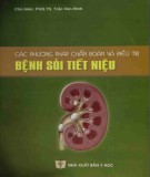 Điều trị và phương pháp chẩn đoán bệnh sỏi tiết niệu: Phần 2