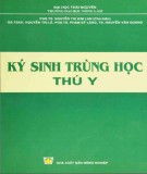 Giáo trình Ký sinh trùng học thú y (giáo trình dành cho bậc cao học): Phần 2