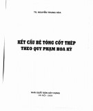 Quy phạm Hoa Kỳ Kết cấu bê tông cốt thép: Phần 1