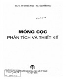 Phân tích và thiết kế Móng cọc: Phần 2