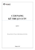 Cẩm nang Kỹ thuật CCVT - Quyển 1