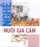 Cẩm nang Nghề nuôi gia cầm: Phần 1