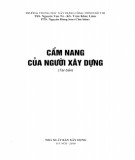 Sổ tay của người xây dựng