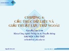 Bài giảng Phân tích thiết kế thuật toán: Chương 4 - Nguyễn Văn Linh