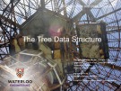 Lecture ECE 250 - Algorithms and data structures: The tree data structure