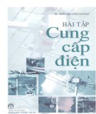 Hướng dẫn giải bài tập cung cấp điện: Phần 2