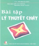 Lý thuyết cháy và bài tập: Phần 2