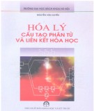 Giáo trình Hóa lý cấu tạo phân tử và liên kết hóa học: Phần 2