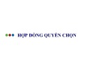 Bài giảng Công cụ phái sinh - Chương 5: Hợp đồng quyền chọn