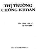 Tìm hiểu Thị trường chứng khoán: Phần 2