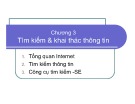 Bài giảng Ứng dụng công nghệ thông tin trong dạy học sư phạm Tin: Chương 3 - ThS. Nguyễn Thị Mỹ Huyền