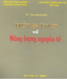 Hệ thống câu hỏi đáp về Năng lượng nguyên tử: Phần 1