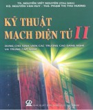 Sổ tay mạch điện tử II: Phần 2