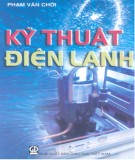 Sổ tay điện lạnh: Phần 2