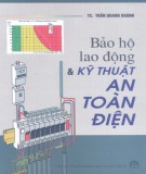 Kỹ thuật an toàn điện và bảo hộ lao động: Phần 1