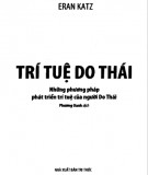 Phương pháp phát triển trí tuệ của người Do Thái - Trí tuệ Do Thái