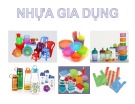 Bài giảng Tính chất cơ lý của vật liệu polymer