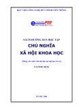 Chủ nghĩa xã hội khoa học - Đỗ Minh Sơn