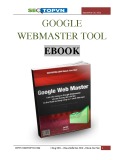 Hướng dẫn sử dụng Google Webmaster Tool