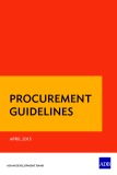 Procurement guidelines april 2015
