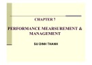 Bài giảng Quản trị công: Chapter 7 - PGS.TS. Sử Đình Thành