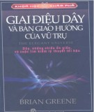 Thưởng thức Giai điệu dây và bản giao hưởng của vũ trụ: Phần 1