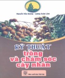 Hướng dẫn trồng và chăm sóc cây nhãn: Phần 2