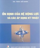 Các áp dụng kỹ thuật và ổn định của hệ động lực: Phần 1