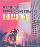 Kinh nghiệm phòng chống cháy - nổ nhà cao tầng: Phần 2