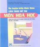 Ôn thi môn Hóa học: Phần 2