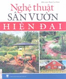 Thiết kế sân vườn hiện đại: Phần 2