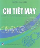 Kỹ thuật Chi tiết máy: Phần 2