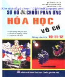 Tìm hiểu về sơ đồ và chuỗi phản ứng hóa học vô cơ: Phần 2