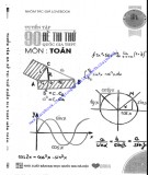 Tuyển tập 90 đề ôn tập thi thử Quốc gia môn Toán (Tập 3): Phần 1