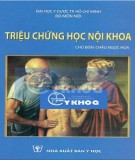 Tìm hiểu về Triệu chứng học Nội khoa: Phần 1