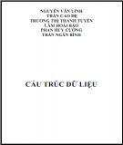 Bài giảng Cấu trúc dữ liệu: Phần 1 - ĐH Cần Thơ