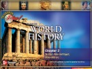 Lecture Glencoe world history - Chapter 2: Western Asia and Egypt (3500-500 B.C.)