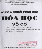 Kiến thức về sơ đồ và chuỗi phản ứng Hóa học vô cơ : Phần 1 (Bản năm 2013)