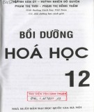 Bồi dưỡng kiến thức Hóa học 12: Phần 1