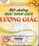 Bồi dưỡng kiến thức học sinh giỏi lượng giác: Phần 2