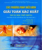 Tuyển tập các phương pháp điển hình giải toán xác suất trung học phổ thông: Phần 2