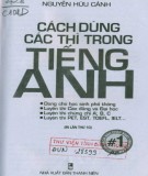 Tuyển tập các dùng các thì trong tiếng Anh: Phần 1