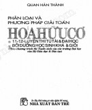 Kỹ năng phân loại và phương pháp giải toán Hóa hữu cơ: Phần 2