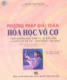 Giới thiệu các phương pháp giải toán Hóa học vô cơ (Tái bản lần thứ 5): Phần 2