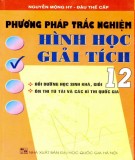 Hình học giải tích 12 - Phương pháp giải trắc nghiệm: Phần 2