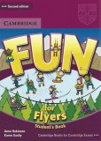 Fun For Flyers 2nd edition