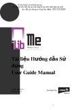 Tài liệu Hướng dẫn sử dụng User Guide Manual