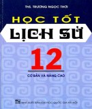 Giúp em học tốt Lịch sử 12: Phần 2