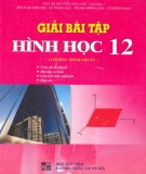 Các phương pháp giải bài tập hình học 12 (chương trình chuẩn): Phần 1