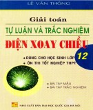 Các phương pháp giải toán tự luận và trắc nghiệm điện xoay chiều 12: Phần 1